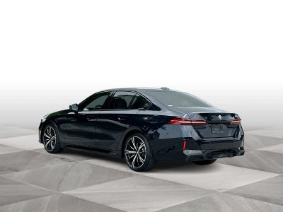 2026 BMW 530i 530i