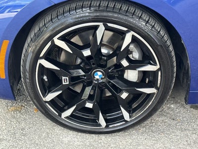 2026 BMW 430i xDrive 430i xDrive