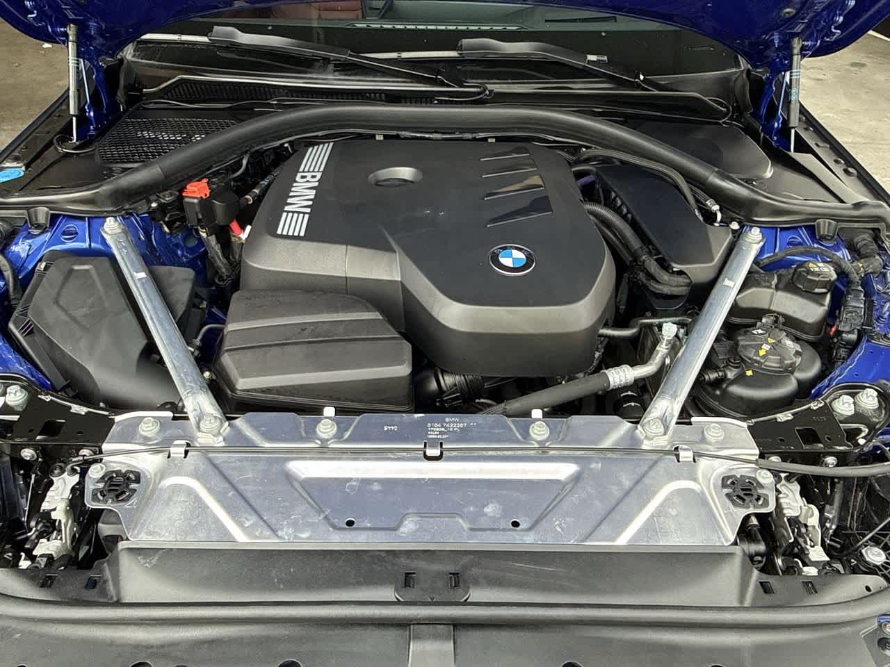 2026 BMW 430i xDrive 430i xDrive