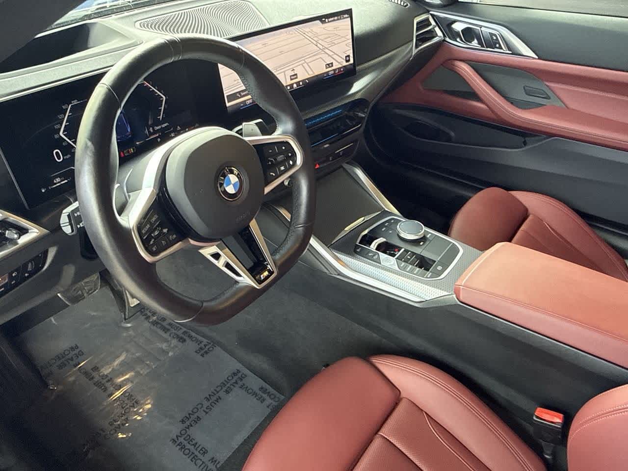 2026 BMW 430i xDrive 430i xDrive