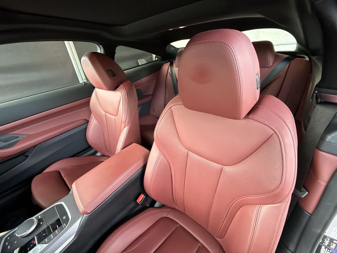 2026 BMW 430i xDrive 430i xDrive