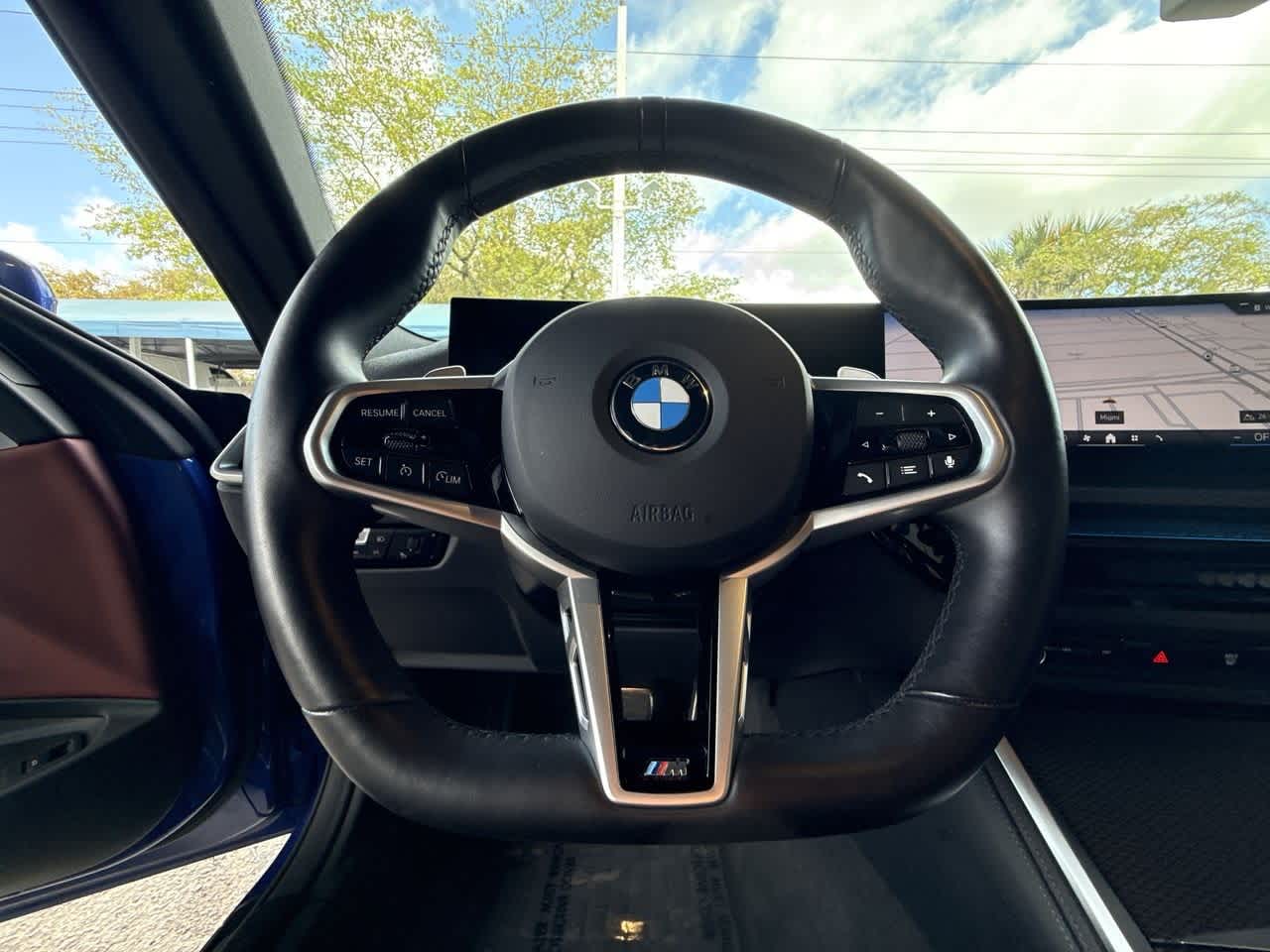 2026 BMW 430i xDrive 430i xDrive