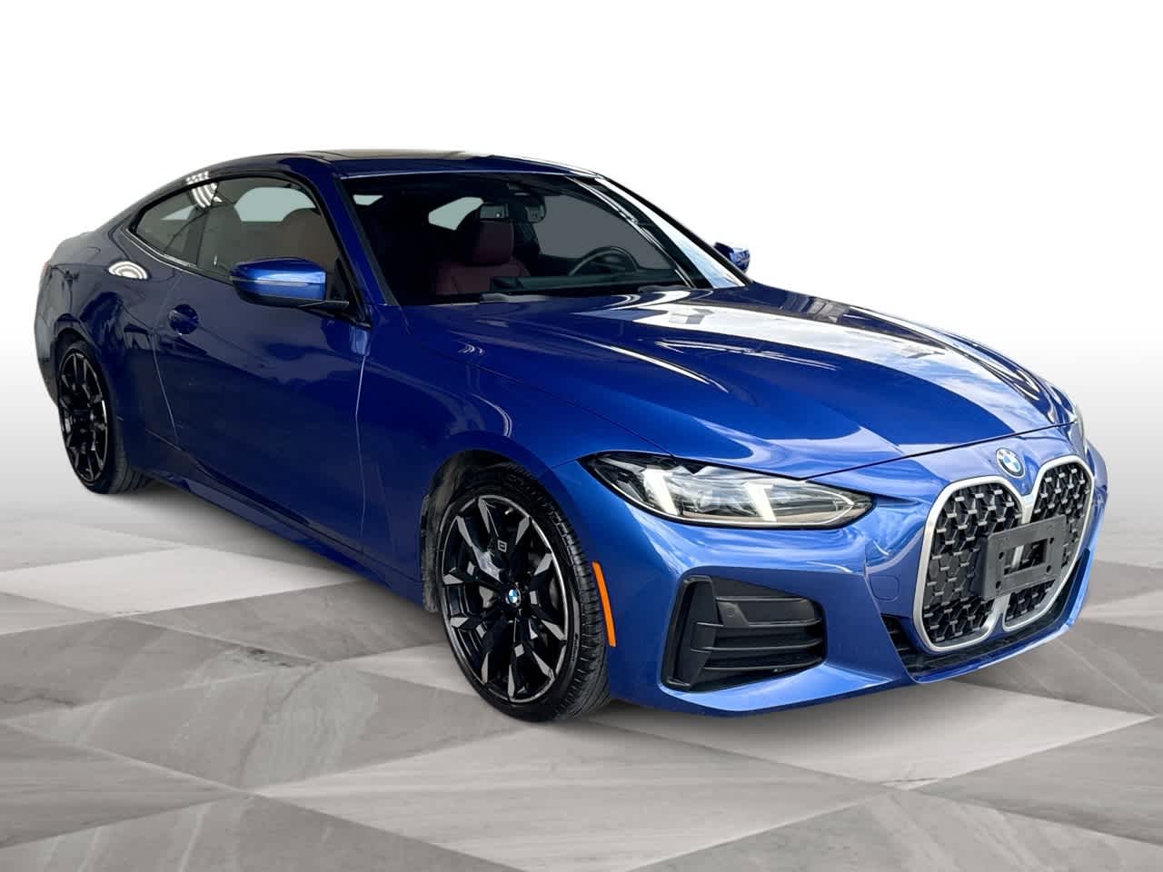 2026 BMW 430i xDrive 430i xDrive