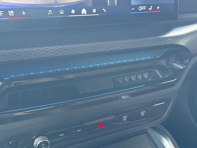 2026 BMW 430i xDrive 430i xDrive