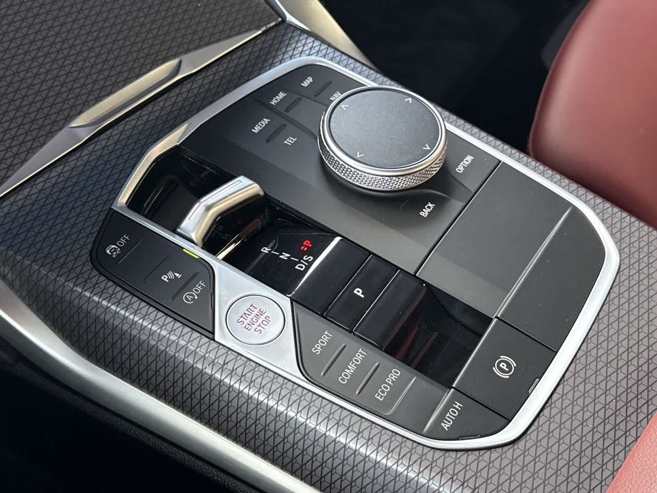 2026 BMW 430i xDrive 430i xDrive