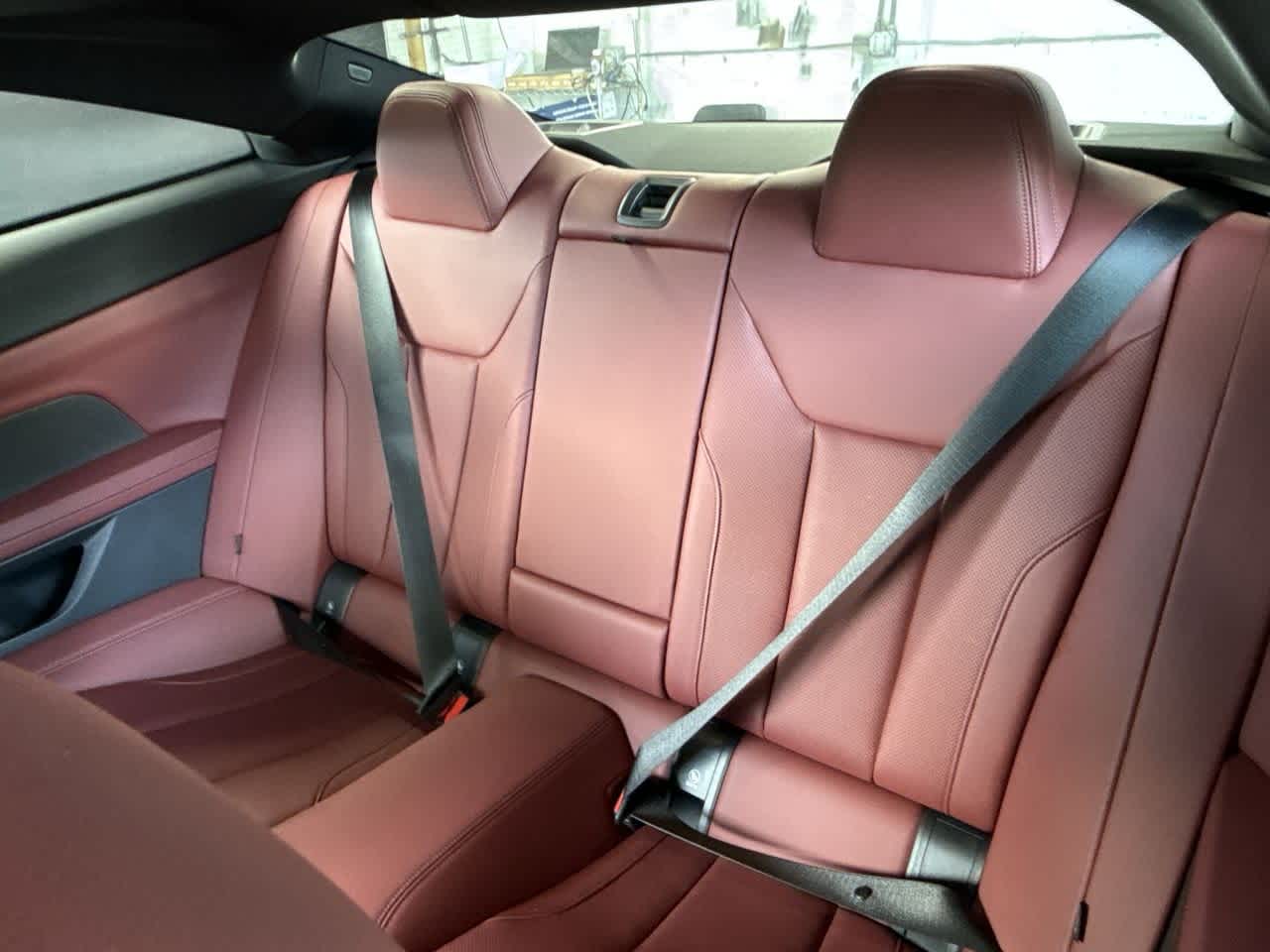 2026 BMW 430i xDrive 430i xDrive