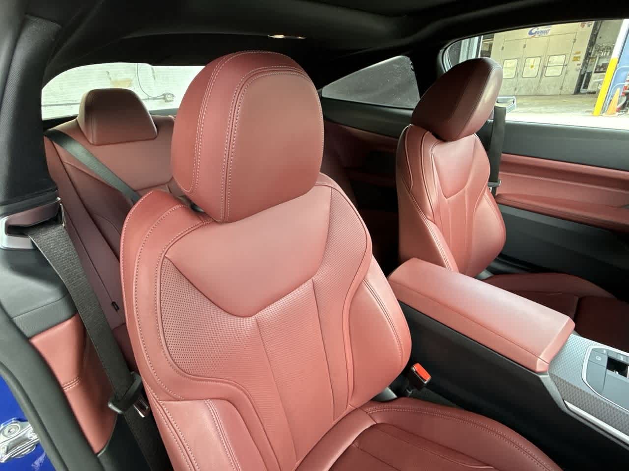 2026 BMW 430i xDrive 430i xDrive