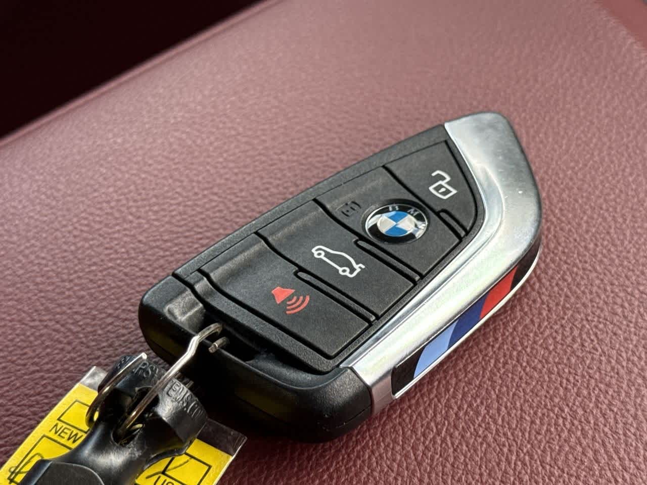 2026 BMW 430i xDrive 430i xDrive