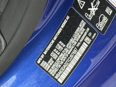 2026 BMW 430i xDrive 430i xDrive