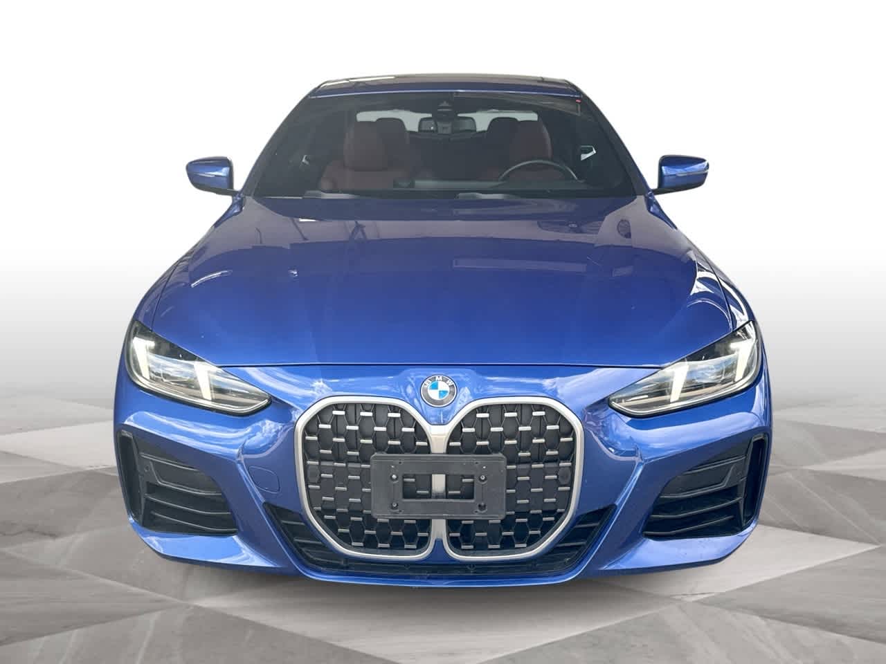 2026 BMW 430i xDrive 430i xDrive