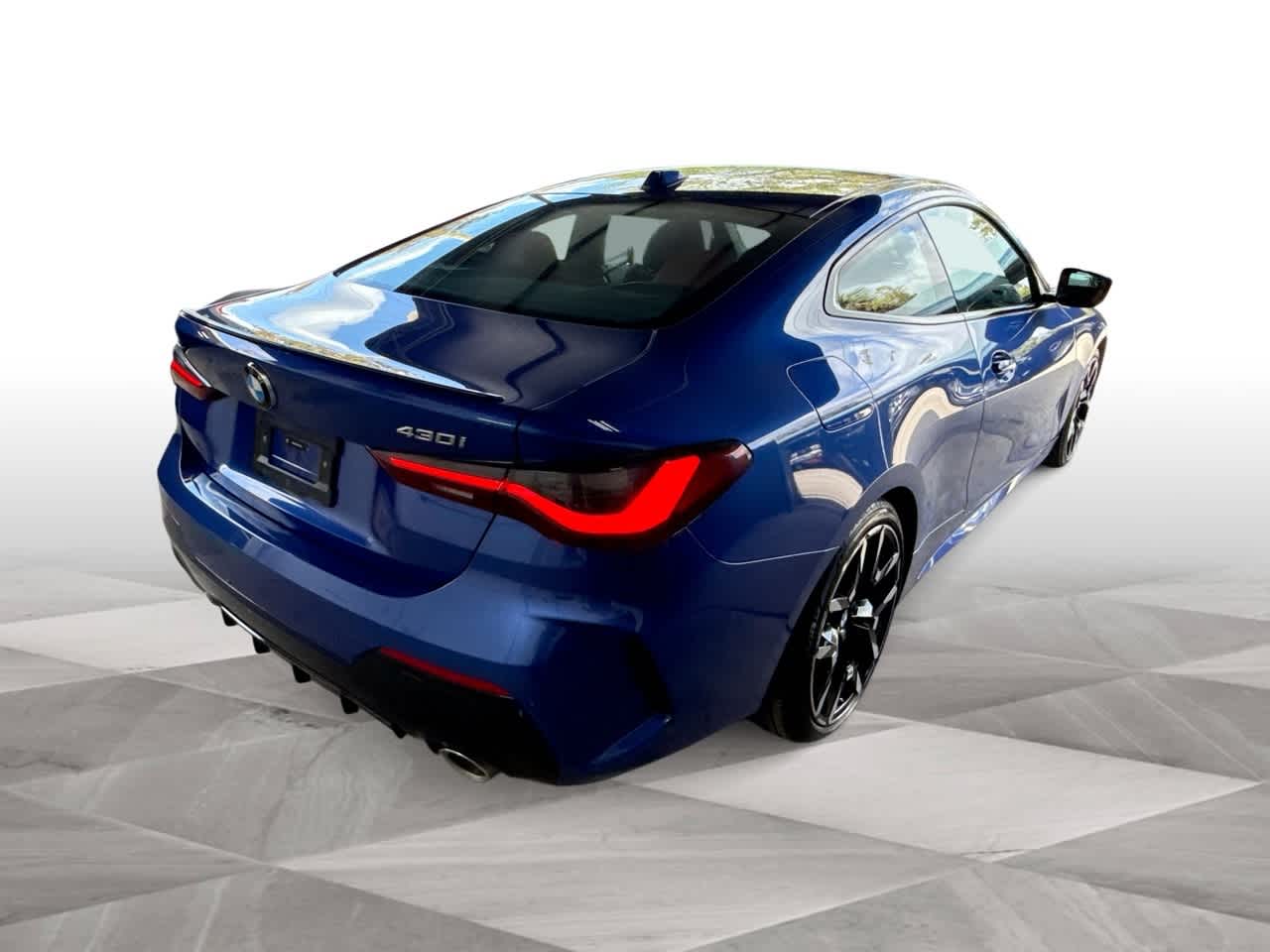 2026 BMW 430i xDrive 430i xDrive