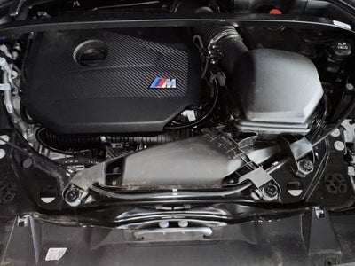 2025 BMW X1 M35i M35i