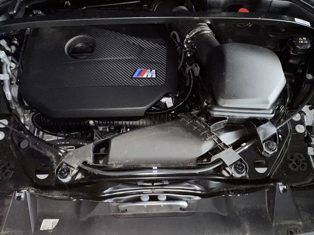 2025 BMW X1 M35i M35i