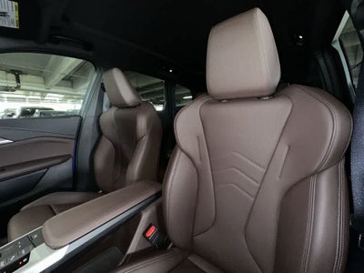 2025 BMW X1 M35i M35i