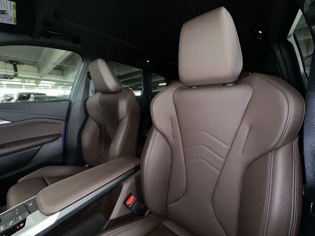 2025 BMW X1 M35i M35i