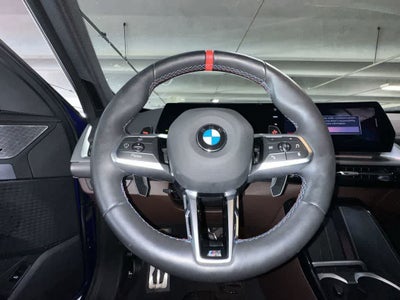 2025 BMW X1 M35i M35i
