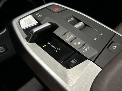 2025 BMW X1 M35i M35i