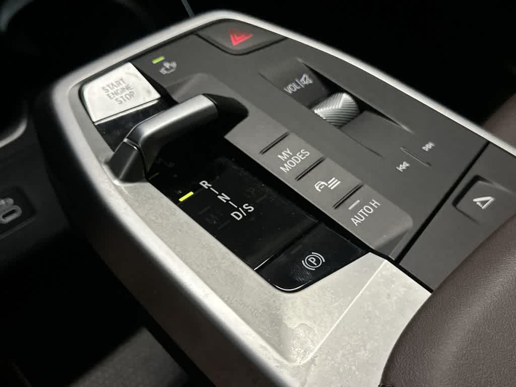 2025 BMW X1 M35i M35i