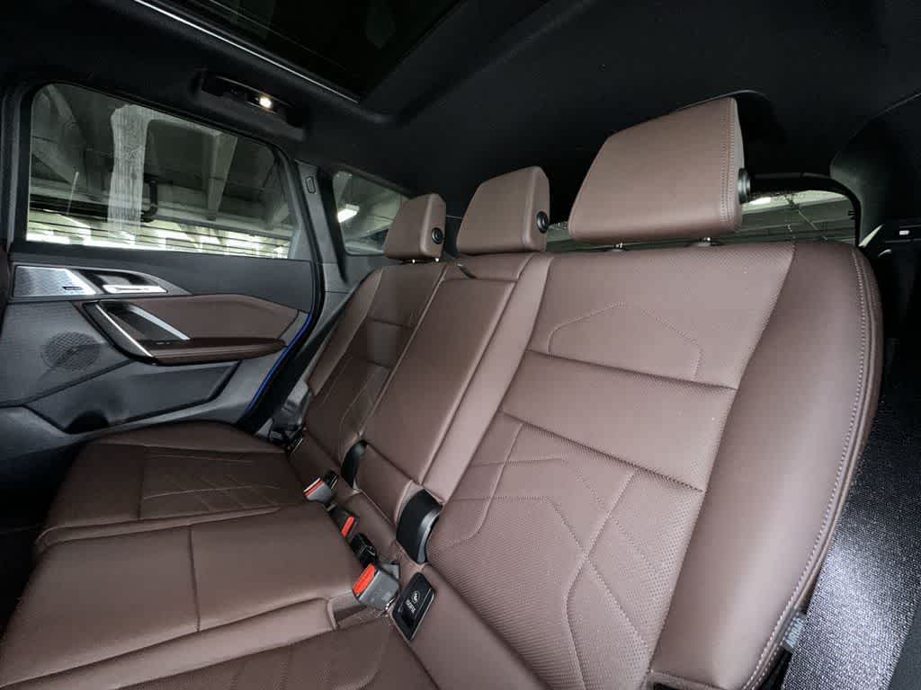 2025 BMW X1 M35i M35i