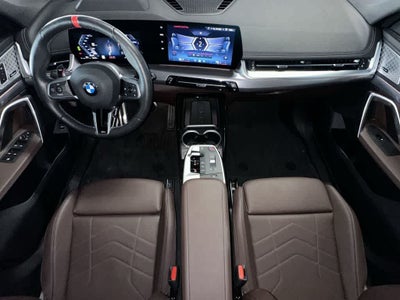 2025 BMW X1 M35i M35i