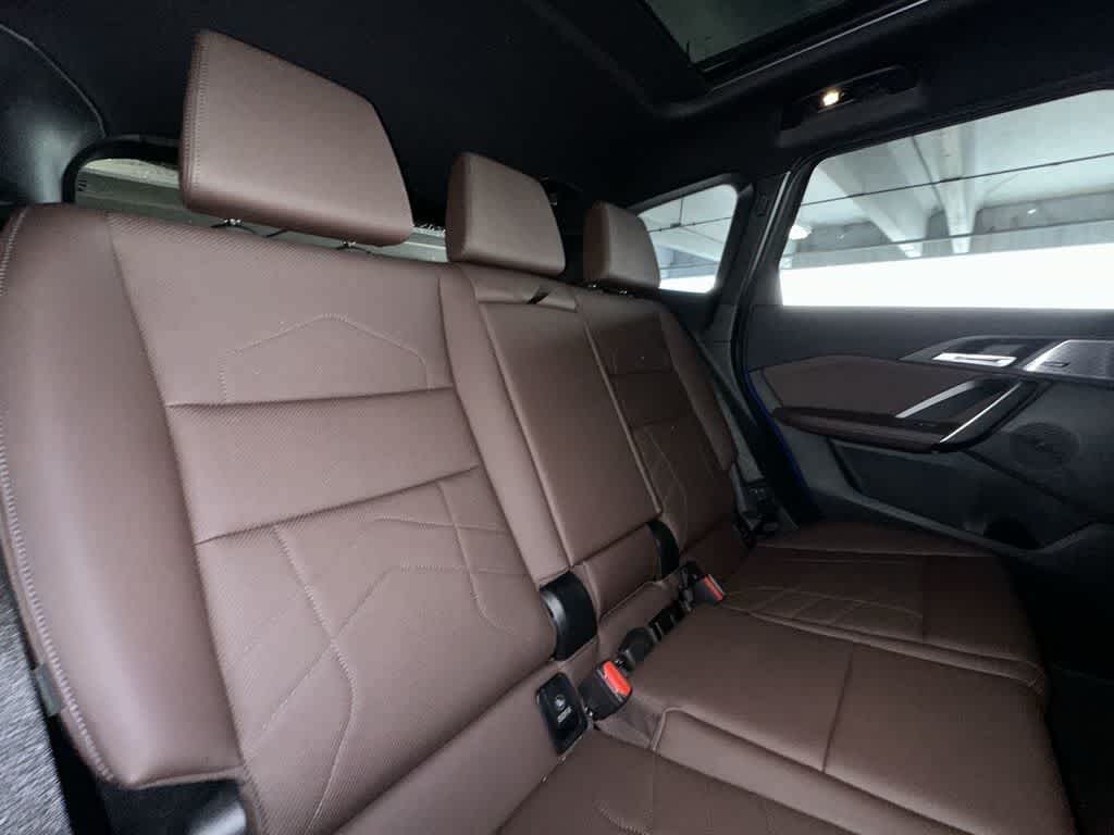 2025 BMW X1 M35i M35i