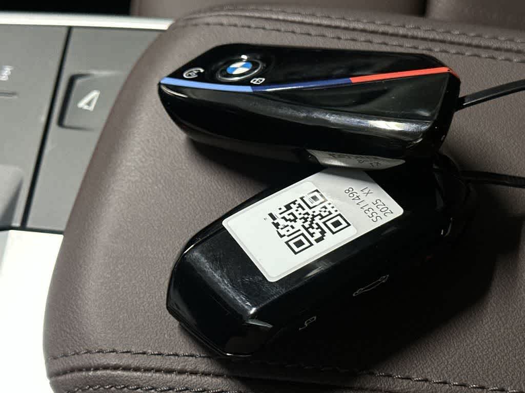 2025 BMW X1 M35i M35i