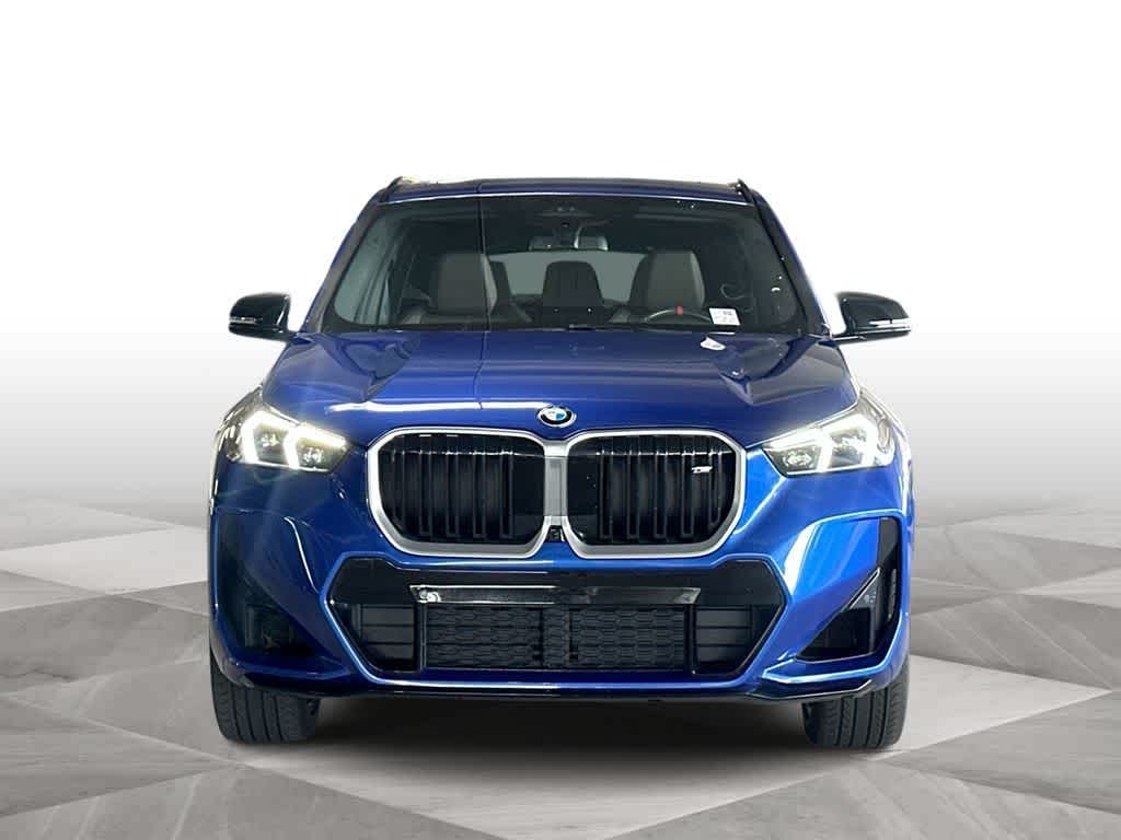 2025 BMW X1 M35i M35i