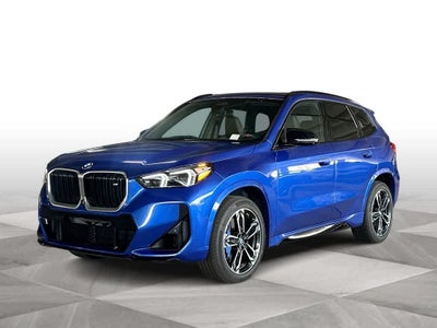 2025 BMW X1 M35i M35i