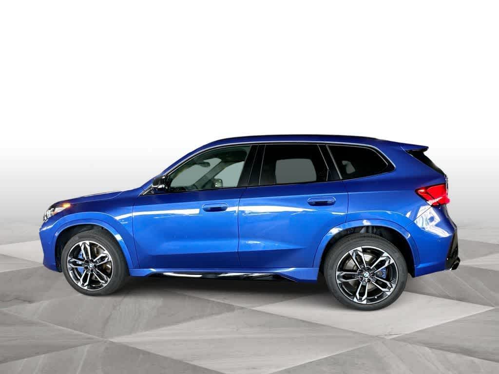 2025 BMW X1 M35i M35i