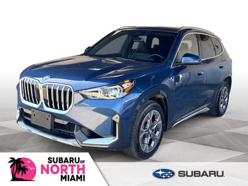 2025 BMW X1 xDrive28i xDrive28i