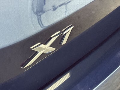 2025 BMW X1 xDrive28i xDrive28i