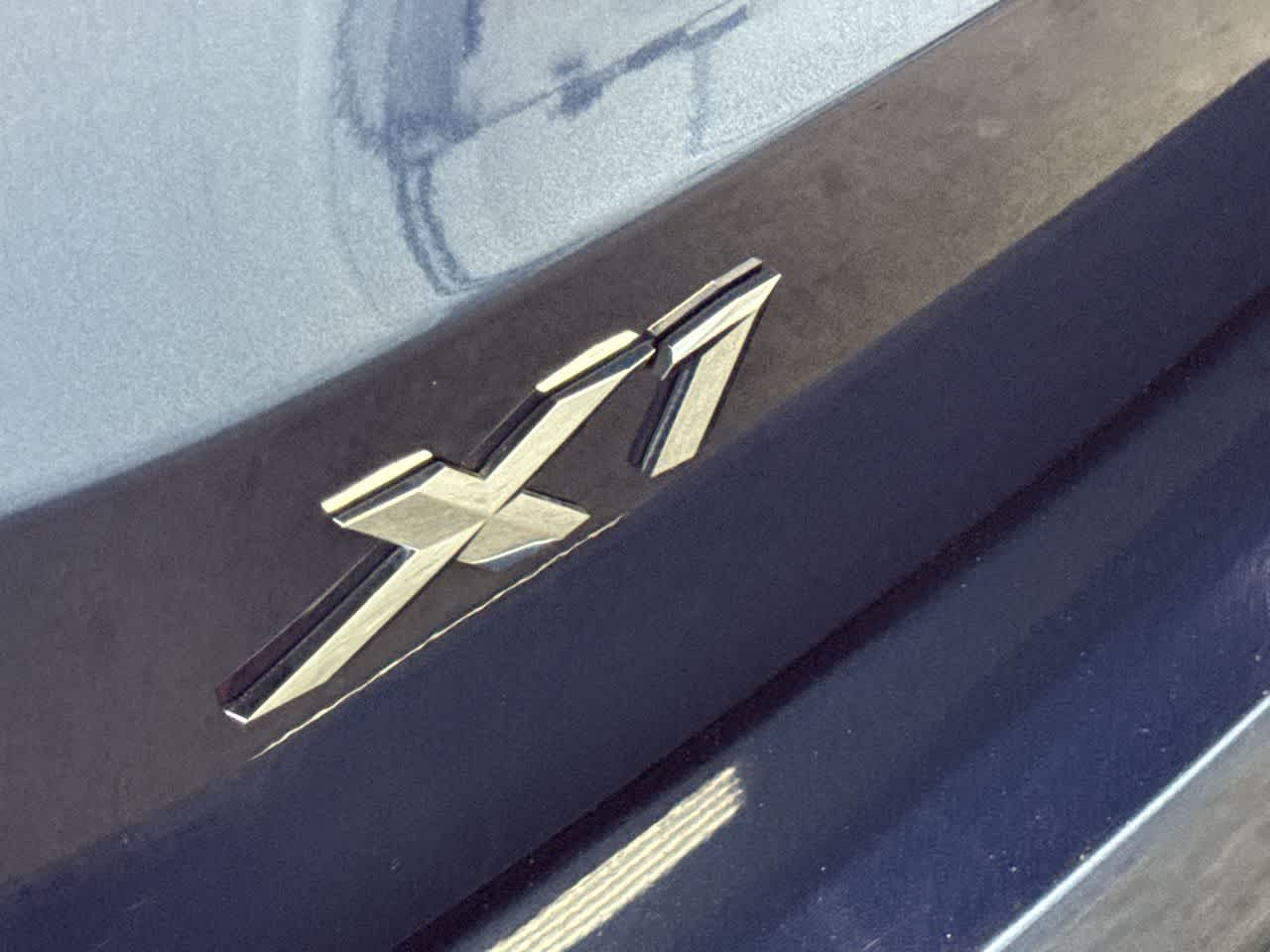 2025 BMW X1 xDrive28i xDrive28i