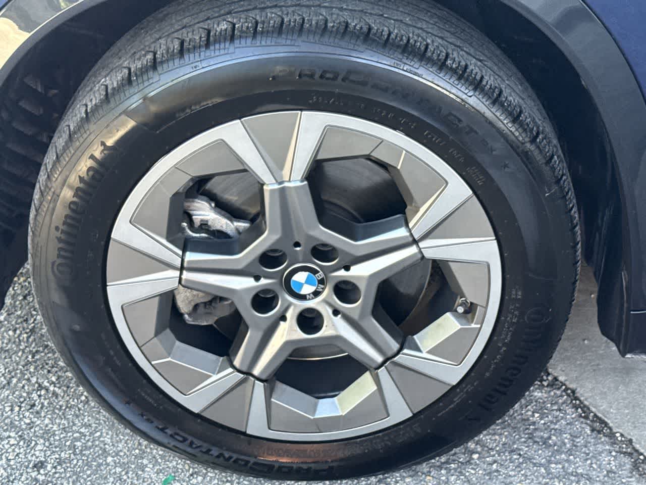 2025 BMW X1 xDrive28i xDrive28i