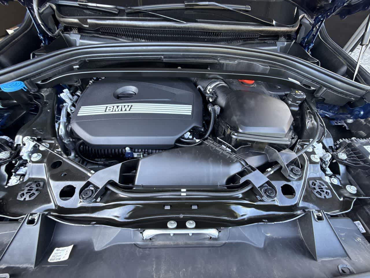 2025 BMW X1 xDrive28i xDrive28i