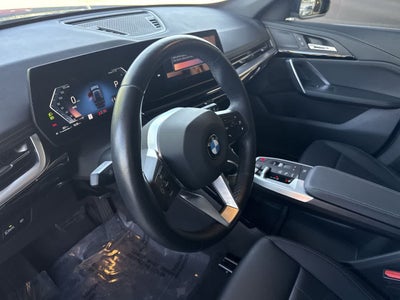 2025 BMW X1 xDrive28i xDrive28i