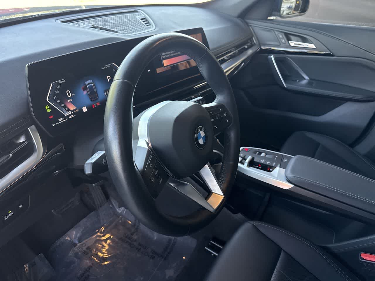 2025 BMW X1 xDrive28i xDrive28i