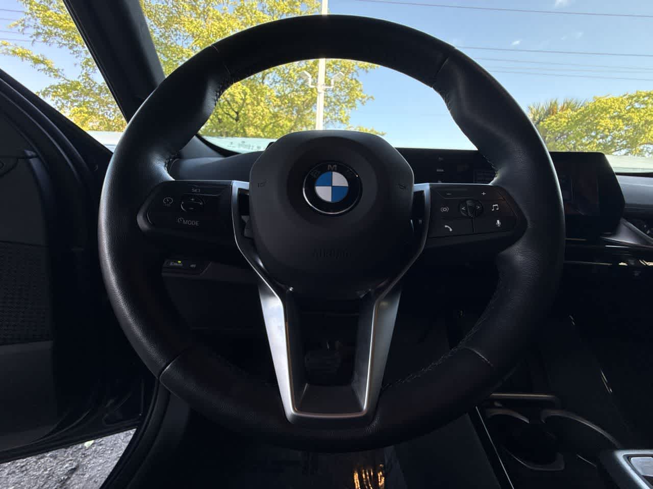 2025 BMW X1 xDrive28i xDrive28i