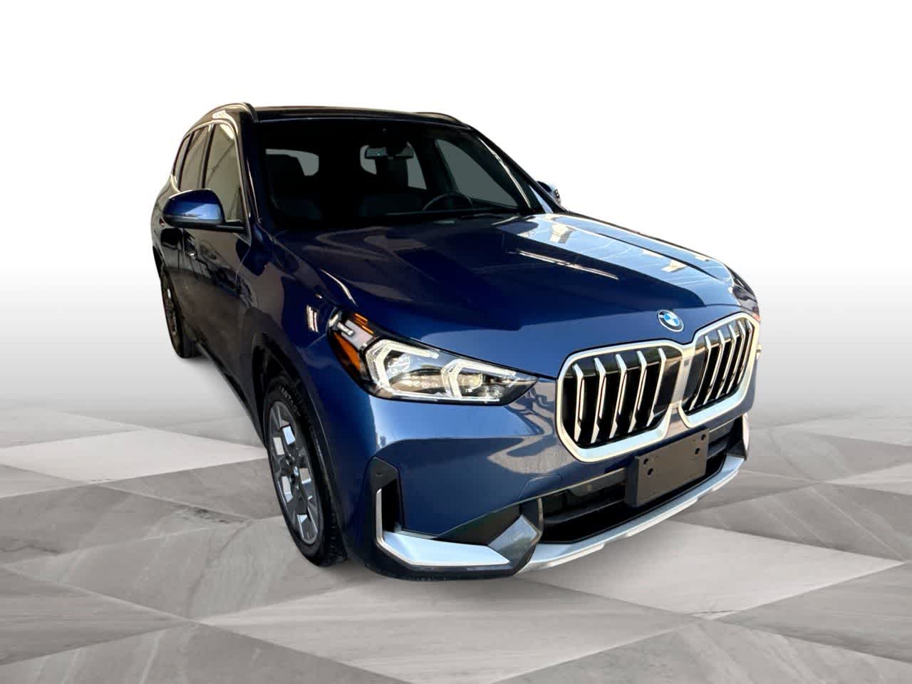 2025 BMW X1 xDrive28i xDrive28i