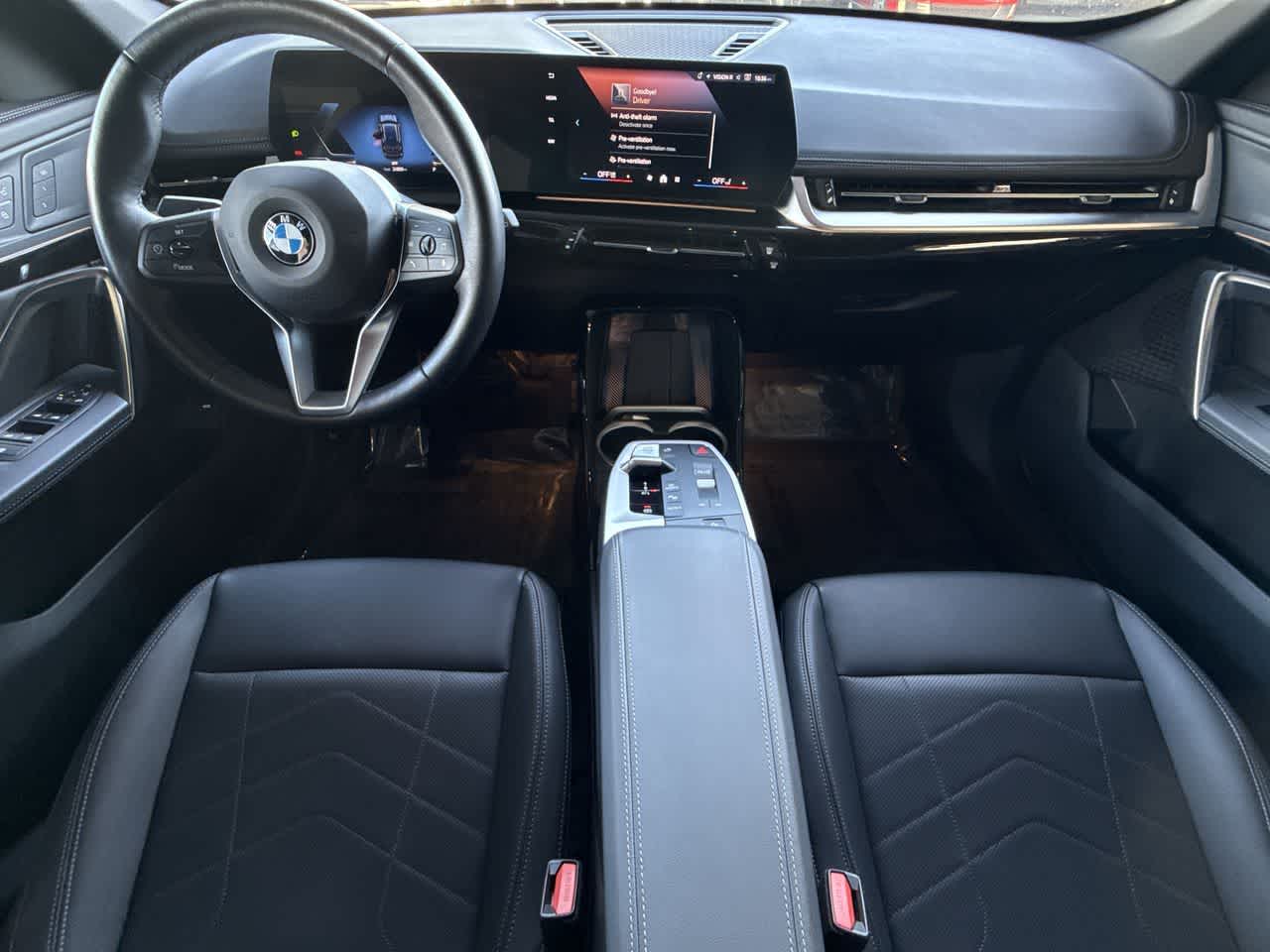 2025 BMW X1 xDrive28i xDrive28i