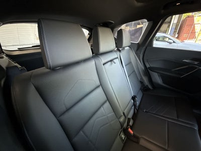 2025 BMW X1 xDrive28i xDrive28i