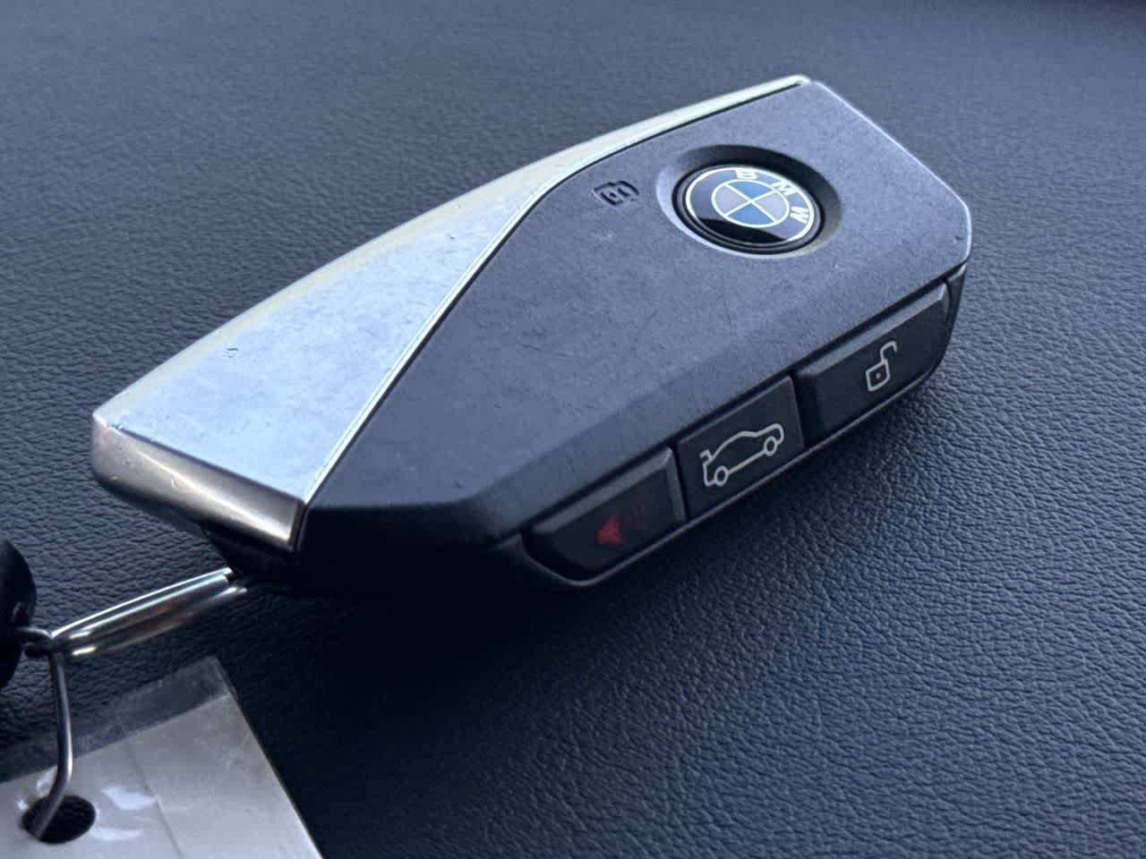 2025 BMW X1 xDrive28i xDrive28i