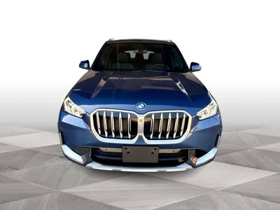2025 BMW X1 xDrive28i xDrive28i