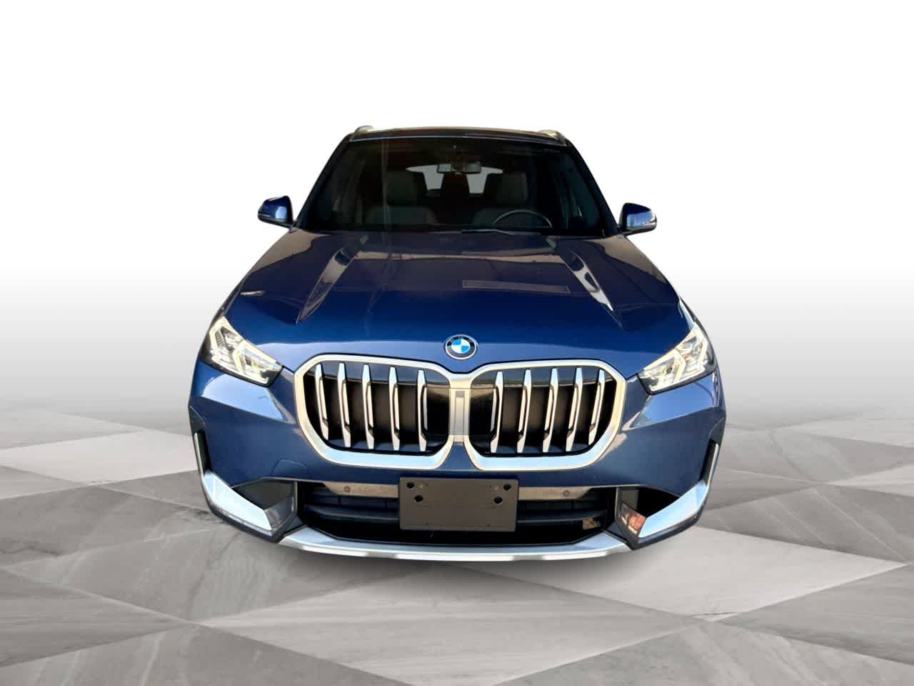 2025 BMW X1 xDrive28i xDrive28i