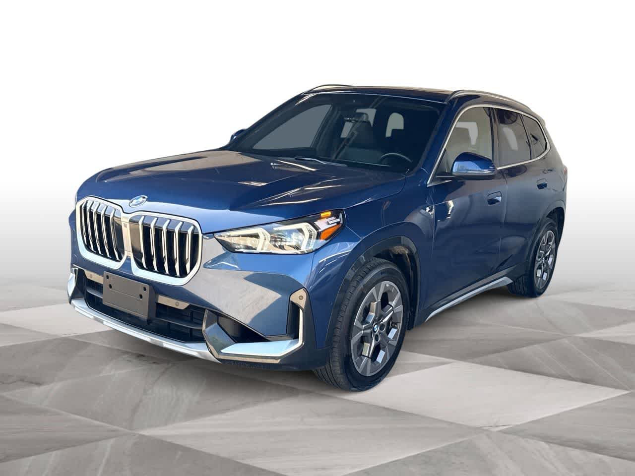 2025 BMW X1 xDrive28i xDrive28i