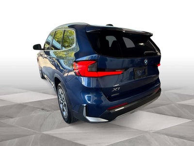 2025 BMW X1 xDrive28i xDrive28i