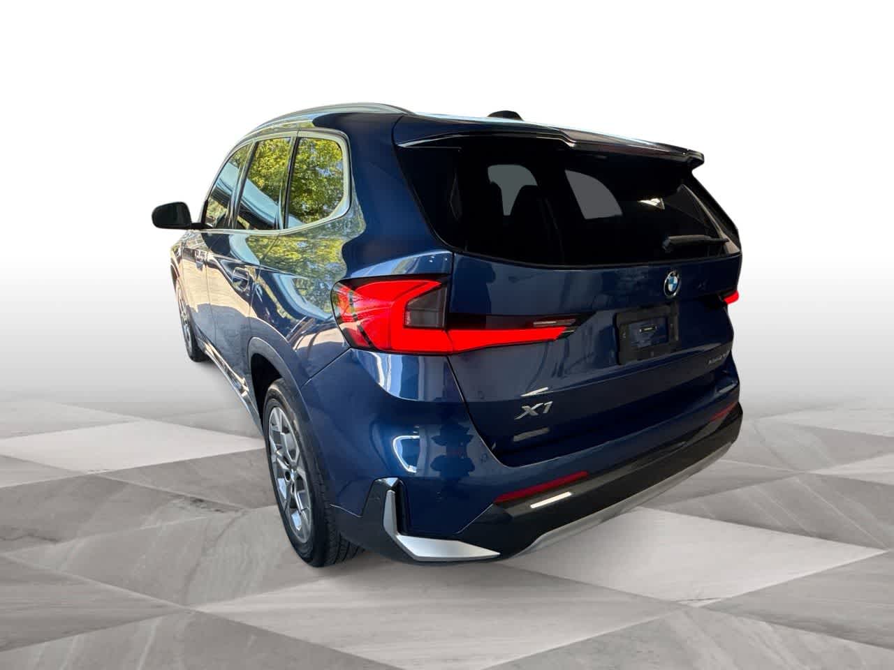 2025 BMW X1 xDrive28i xDrive28i