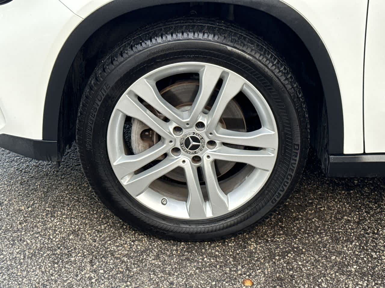 2020 Mercedes-Benz GLA GLA 250