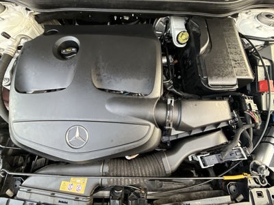 2020 Mercedes-Benz GLA GLA 250