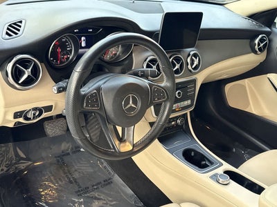 2020 Mercedes-Benz GLA GLA 250