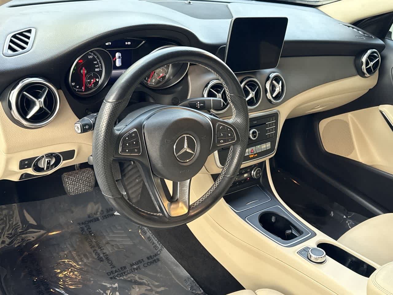 2020 Mercedes-Benz GLA GLA 250